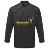 Premier Essential Long Sleeve Chef's Jacket Thumbnail