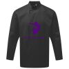 Premier Essential Long Sleeve Chef's Jacket Thumbnail