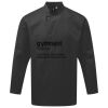 Premier Essential Long Sleeve Chef's Jacket Thumbnail