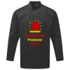 Premier Essential Long Sleeve Chef's Jacket Thumbnail