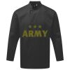 Premier Essential Long Sleeve Chef's Jacket Thumbnail