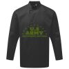 Premier Essential Long Sleeve Chef's Jacket Thumbnail