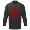 Premier Essential Long Sleeve Chef's Jacket Thumbnail