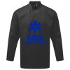 Premier Essential Long Sleeve Chef's Jacket Thumbnail