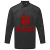 Premier Essential Long Sleeve Chef's Jacket Thumbnail