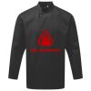 Premier Essential Long Sleeve Chef's Jacket Thumbnail