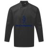 Premier Essential Long Sleeve Chef's Jacket Thumbnail