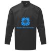 Premier Essential Long Sleeve Chef's Jacket Thumbnail