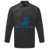 Premier Essential Long Sleeve Chef's Jacket Thumbnail