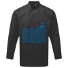 Premier Essential Long Sleeve Chef's Jacket Thumbnail