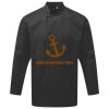 Premier Essential Long Sleeve Chef's Jacket Thumbnail