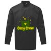 Premier Essential Long Sleeve Chef's Jacket Thumbnail