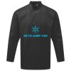 Premier Essential Long Sleeve Chef's Jacket Thumbnail