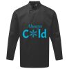 Premier Essential Long Sleeve Chef's Jacket Thumbnail