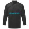 Premier Essential Long Sleeve Chef's Jacket Thumbnail
