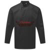 Premier Essential Long Sleeve Chef's Jacket Thumbnail