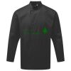 Premier Essential Long Sleeve Chef's Jacket Thumbnail