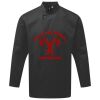 Premier Essential Long Sleeve Chef's Jacket Thumbnail