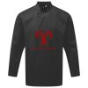 Premier Essential Long Sleeve Chef's Jacket Thumbnail