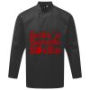 Premier Essential Long Sleeve Chef's Jacket Thumbnail