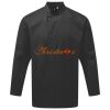 Premier Essential Long Sleeve Chef's Jacket Thumbnail