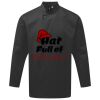 Premier Essential Long Sleeve Chef's Jacket Thumbnail
