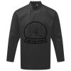 Premier Essential Long Sleeve Chef's Jacket Thumbnail
