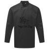 Premier Essential Long Sleeve Chef's Jacket Thumbnail