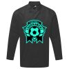 Premier Coolchecker® Long Sleeve Chef's Jacket Thumbnail