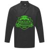 Premier Coolchecker® Long Sleeve Chef's Jacket Thumbnail
