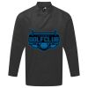 Premier Coolchecker® Long Sleeve Chef's Jacket Thumbnail