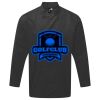 Premier Coolchecker® Long Sleeve Chef's Jacket Thumbnail
