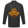 Premier Coolchecker® Long Sleeve Chef's Jacket Thumbnail