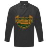Premier Coolchecker® Long Sleeve Chef's Jacket Thumbnail