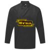 Premier Coolchecker® Long Sleeve Chef's Jacket Thumbnail