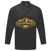 Premier Coolchecker® Long Sleeve Chef's Jacket Thumbnail
