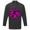 Premier Coolchecker® Long Sleeve Chef's Jacket Thumbnail