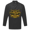 Premier Coolchecker® Long Sleeve Chef's Jacket Thumbnail
