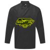 Premier Coolchecker® Long Sleeve Chef's Jacket Thumbnail