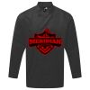 Premier Coolchecker® Long Sleeve Chef's Jacket Thumbnail