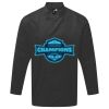 Premier Coolchecker® Long Sleeve Chef's Jacket Thumbnail