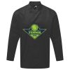 Premier Coolchecker® Long Sleeve Chef's Jacket Thumbnail