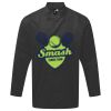 Premier Coolchecker® Long Sleeve Chef's Jacket Thumbnail