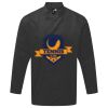Premier Coolchecker® Long Sleeve Chef's Jacket Thumbnail