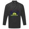 Premier Coolchecker® Long Sleeve Chef's Jacket Thumbnail