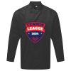 Premier Coolchecker® Long Sleeve Chef's Jacket Thumbnail