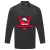 Premier Coolchecker® Long Sleeve Chef's Jacket Thumbnail