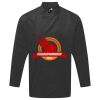 Premier Coolchecker® Long Sleeve Chef's Jacket Thumbnail