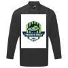 Premier Coolchecker® Long Sleeve Chef's Jacket Thumbnail