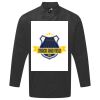 Premier Coolchecker® Long Sleeve Chef's Jacket Thumbnail